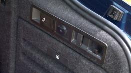 Skoda Superb III Sedan - galeria redakcyjna - bagażnik, akcesoria