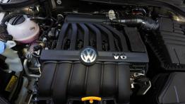 Volkswagen CC - galeria redakcyjna - silnik