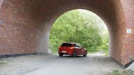 Volkswagen Polo GTI 2.0 TSI 200 KM - galeria redakcyjna - widok z tyłu