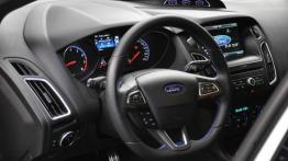 Ford Focus RS – galeria redakcyjna