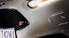 Ford Fiesta ST200 (2017) – galeria redakcyjna