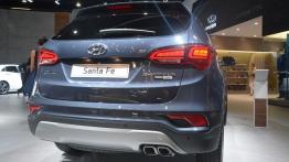 Frankfurt Motor Show 2015 - samochody seryjne - galeria redakcyjna - inne zdjęcie