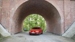 Volkswagen Polo GTI 2.0 TSI 200 KM - galeria redakcyjna - widok z przodu