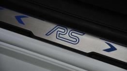 Ford Focus RS – galeria redakcyjna