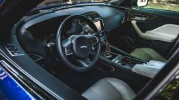 Jaguar F-Pace - galeria redakcyjna