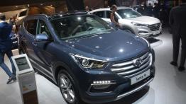 Frankfurt Motor Show 2015 - samochody seryjne - galeria redakcyjna - inne zdjęcie