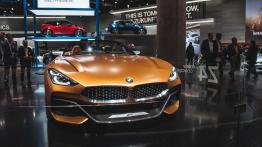 Frankfurt Motor Show 2017 - galeria redakcyjna