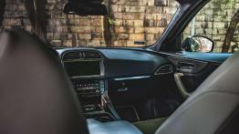 Jaguar F-Pace - galeria redakcyjna