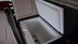 Mercedes Marco Polo - galeria redakcyjna - akcesoria kempingowe