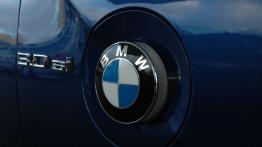 BMW Z4 E89 - logo