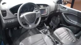 Frankfurt Motor Show 2015 - samochody seryjne - galeria redakcyjna - inne zdjęcie