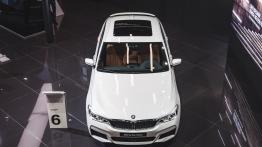 Frankfurt Motor Show 2017 - galeria redakcyjna