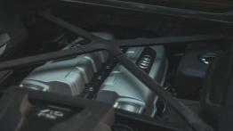 Audi R8 V10 Plus - galeria redakcyjna - silnik
