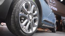 Frankfurt Motor Show 2015 - samochody seryjne - galeria redakcyjna - inne zdjęcie