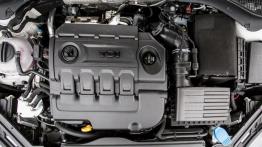 Skoda Superb L&K 2.0 TDI 150 KM - galeria redakcyjna - silnik