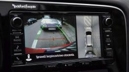 Mitsubishi Outlander PHEV – galeria redakcyjna