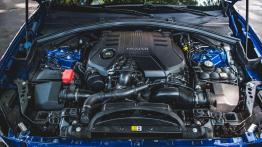 Jaguar F-Pace - galeria redakcyjna