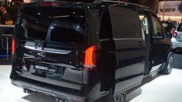 Frankfurt Motor Show 2015 - samochody seryjne - galeria redakcyjna - inne zdjęcie