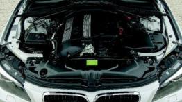 BMW Seria 5 Limuzyna - silnik