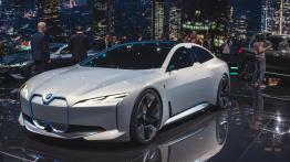 Frankfurt Motor Show 2017 - galeria redakcyjna