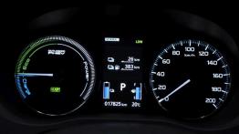 Mitsubishi Outlander PHEV – galeria redakcyjna