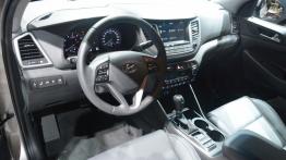 Frankfurt Motor Show 2015 - samochody seryjne - galeria redakcyjna - inne zdjęcie