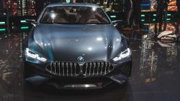 Frankfurt Motor Show 2017 - galeria redakcyjna