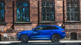 Jaguar F-Pace - galeria redakcyjna