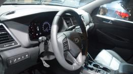 Frankfurt Motor Show 2015 - samochody seryjne - galeria redakcyjna - inne zdjęcie