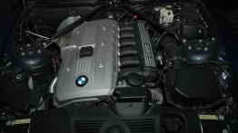 BMW Z4 E89 - silnik
