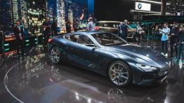 Frankfurt Motor Show 2017 - galeria redakcyjna