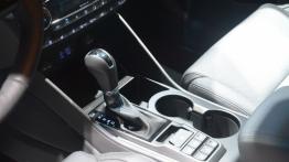 Frankfurt Motor Show 2015 - samochody seryjne - galeria redakcyjna - inne zdjęcie