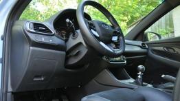 Hyundai i30 N Performance – galeria redakcyjna - pełny panel przedni