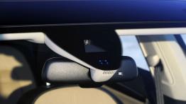 Volkswagen CC - galeria redakcyjna - lusterko wsteczne