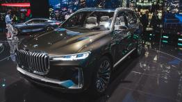 Frankfurt Motor Show 2017 - galeria redakcyjna