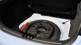 Hyundai i30 N Performance – galeria redakcyjna - bagażnik