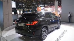 Frankfurt Motor Show 2015 - samochody seryjne - galeria redakcyjna - inne zdjęcie