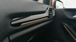 Ford Fiesta (2017) – galeria redakcyjna