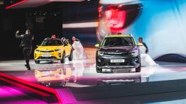 Frankfurt Motor Show 2017 - galeria redakcyjna