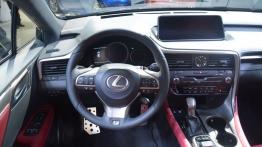 Frankfurt Motor Show 2015 - samochody seryjne - galeria redakcyjna - inne zdjęcie