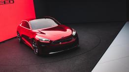 Frankfurt Motor Show 2017 - galeria redakcyjna