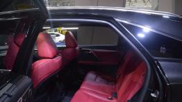 Frankfurt Motor Show 2015 - samochody seryjne - galeria redakcyjna - inne zdjęcie