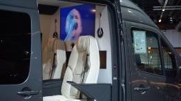 Frankfurt Motor Show 2015 - samochody seryjne - galeria redakcyjna - inne zdjęcie