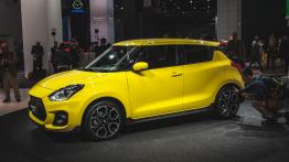 Frankfurt Motor Show 2017 - galeria redakcyjna