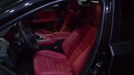 Frankfurt Motor Show 2015 - samochody seryjne - galeria redakcyjna - inne zdjęcie