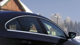 Volkswagen CC - galeria redakcyjna - bok - inne ujęcie