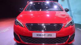 Frankfurt Motor Show 2015 - samochody seryjne - galeria redakcyjna - inne zdjęcie