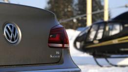 Volkswagen CC - galeria redakcyjna - emblemat