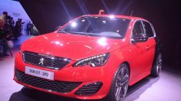 Frankfurt Motor Show 2015 - samochody seryjne - galeria redakcyjna - inne zdjęcie