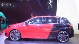 Frankfurt Motor Show 2015 - samochody seryjne - galeria redakcyjna - inne zdjęcie